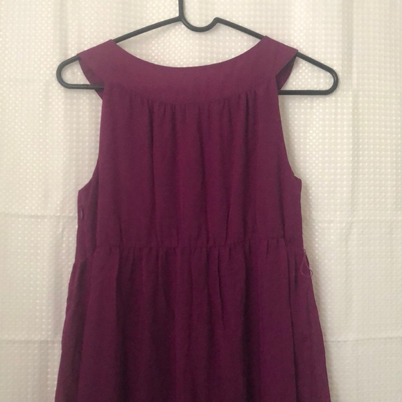 Liz Lange Maternity for Target Dress - Picture 7 of 8